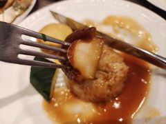 -安蒂娅·海鲜自助餐厅(安蒂娅美兰酒店)