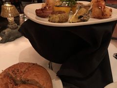 -莫尔顿牛排坊(威尼斯人店)