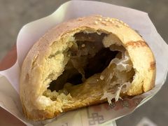 -百年夯碳烤胡椒饼(阿拉城店)