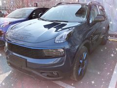 -中鑫之宝领克中心(姚家园店)