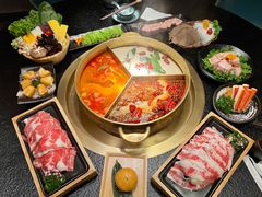 -湊湊火锅·茶憩(卓展店)