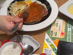 -豪客来牛排(天阳D32店)