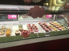 -Pantry's Best派悦坊蛋糕(K11购物艺术中心店)