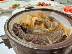-聚春园自助餐厅(东街口店)