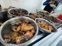 -再回首鸡肉米线(人民路一店)
