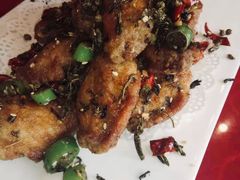 -尚岛私房菜(西方巷店)