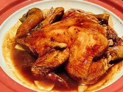 -小厨娘金榜题名(夫子庙秦淮河店)