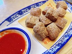 -绍兴老味道·非遗门店(银泰城店)