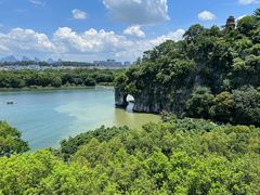 -璟象酒店-爱丽坊景观餐厅