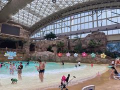 -杭州开元森泊度假乐园