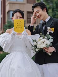 -第一夫人婚纱摄影(南京店)