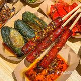 为了这烧卖我真的n刷他们家了！不愧是大家都爱的美食！