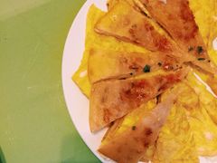梁溪饭店聚星楼-君来梁溪饭店-餐厅