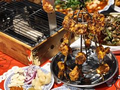 -李双猪·小龙虾·烧烤·羊肉煲(乐山店)