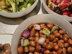-很久以前羊肉串(簋街店)