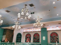 -龙聚德北京烤鸭(沙坪坝华宇A馆店)