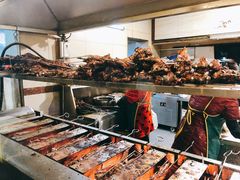 -老黄记手撕烤兔(玉林街店)