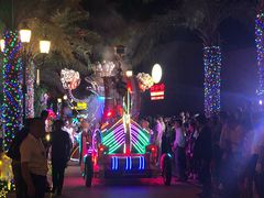 -三亚海昌梦幻海洋不夜城