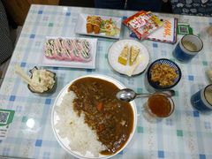 -顶屋咖喱(武大店)
