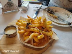 -黑宝石西餐厅(汇励99城市公园店)