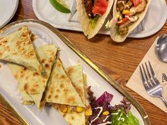 -AFS Cafe & Canteen(闽江二路店)