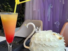 -西檬树SIMON·T轻奢蛋糕(大东方Max店)