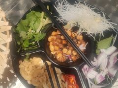 -官塘鱻鱻鱼生·潮汕生腌·砂锅粥(西马路总店)