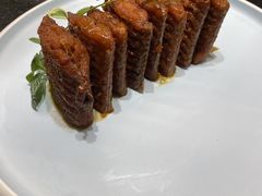 -阿财老铺·凤阳土菜馆