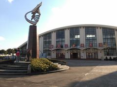 -海军上海博览馆