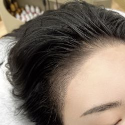 -西施无菌半永久纹绣眉眼影唇轻增发纹发际线
