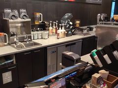 -星巴克(浙大紫金港校区店)