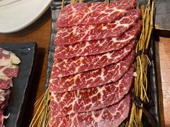 -热血兄弟·炭火烤肉(融侨中心店)