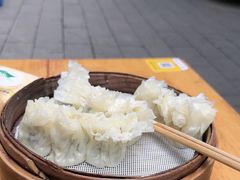 -晓友烧麦(光华村店)