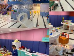 -汤连得温泉馆(宝山店)