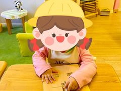 -亿禾林(普陀香溢中心)