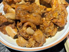-老北京胡同味道二荤铺(酒仙桥店)