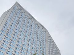 -广州白天鹅宾馆