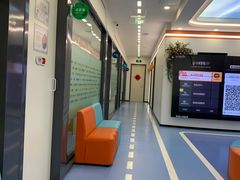 -极橙儿童齿科矫正中心(奥城店)