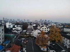 -全季酒店(苏州观前街察院场地铁站店)