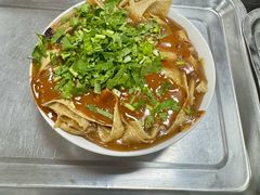 -正味斋锅巴菜(西北角店)