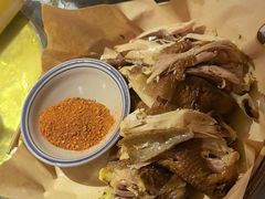 -刘师父老汉口江湖菜(蔡锷路店)