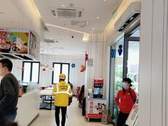 -乡村基(双流时代奥特莱斯餐厅)