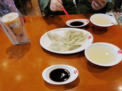 -清和传家饺子(龙泉道物美店)