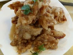 -高德海鲜舫(黄河南大街店)