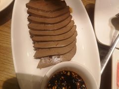 -额尔敦传统涮(光明路店)