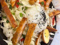 -豪客来牛排(成都锦江大融城店)