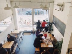 大堂-Egg•Allday Brunch(襄阳北路店)