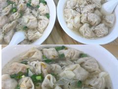 -金陵老丁家馄饨(新街口店)