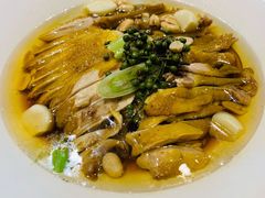 麻椒鸡片-大蓉和·卓锦香浮(绿地店)