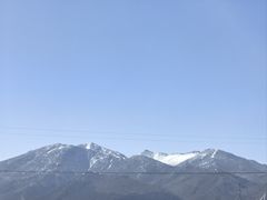 -日月山景区